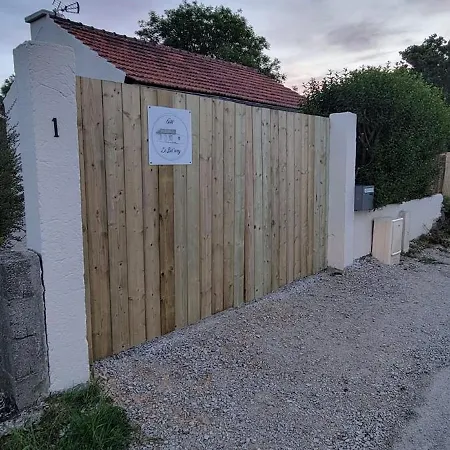 Petite Maison 3km De La *