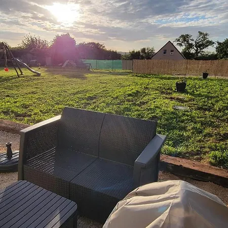 Petite Maison 3km De La Nyaraló