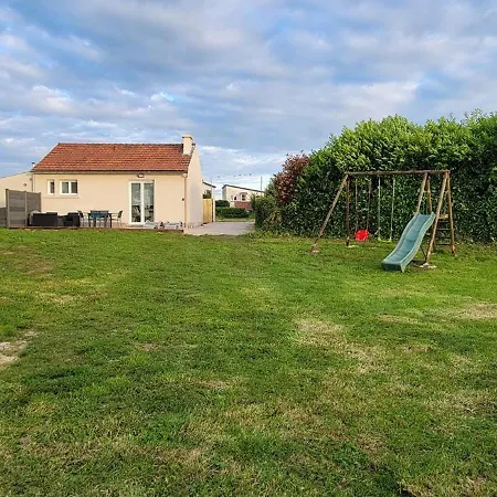 Petite Maison 3km De La *