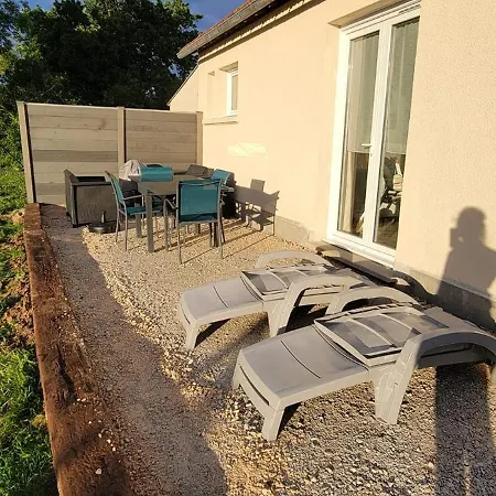 Petite Maison 3km De La *