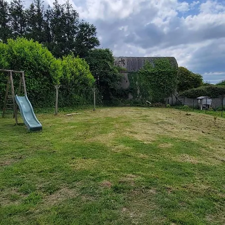 Nyaraló Petite Maison 3km De La *