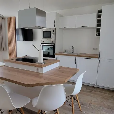 Petite Maison 3km De La Nyaraló