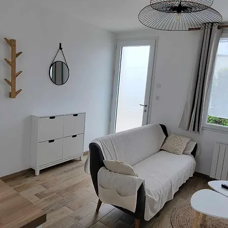 Petite Maison 3km De La * Ozeville