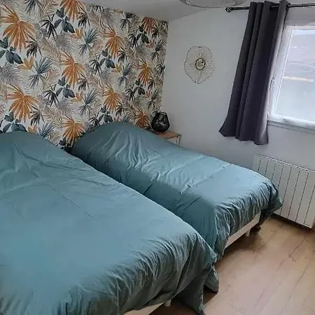 Petite Maison 3km De La *