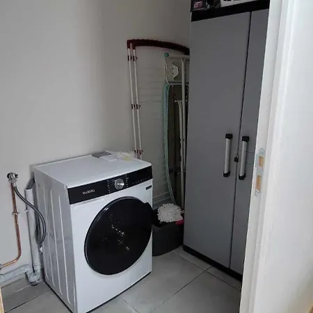 Nyaraló Petite Maison 3km De La *