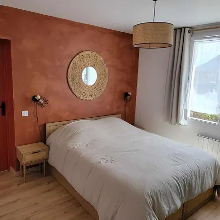 Petite Maison 3km De La Ozeville