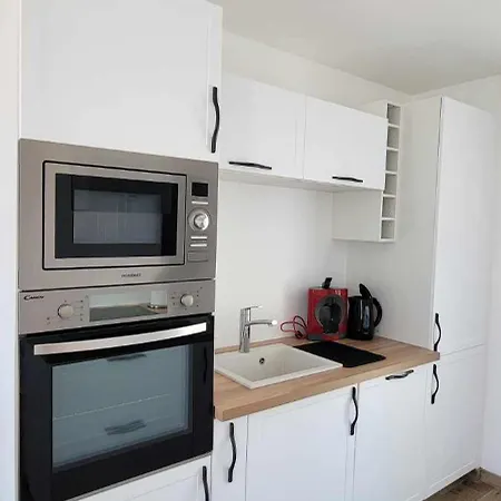 Nyaraló Petite Maison 3km De La