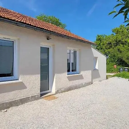 Petite Maison 3km De La * Ozeville