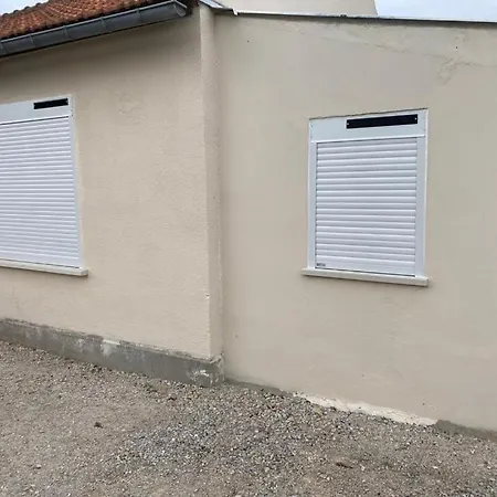 Petite Maison 3km De La *