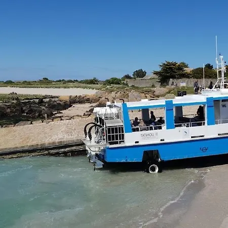 Petite Maison 3km De La Nyaraló *