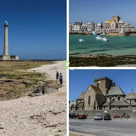 Petite Maison 3km De La * Ozeville