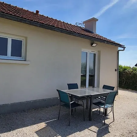 Petite Maison 3km De La Σπίτι διακοπών *