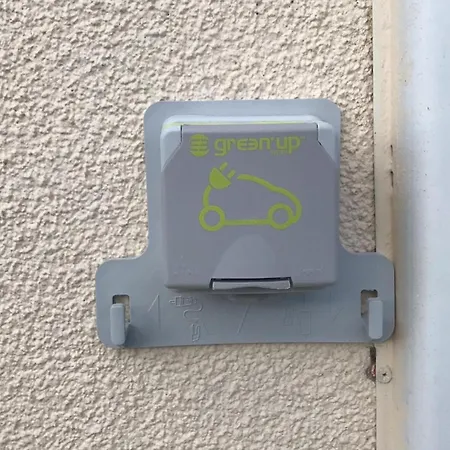 Petite Maison 3km De La Σπίτι διακοπών