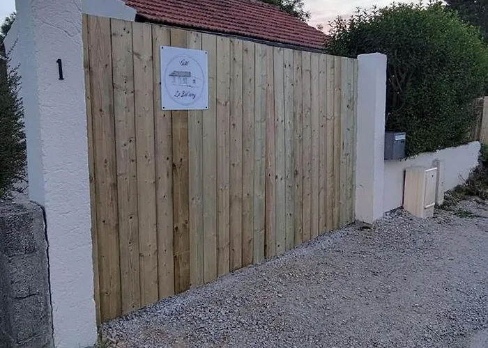 Petite Maison 3km De La *