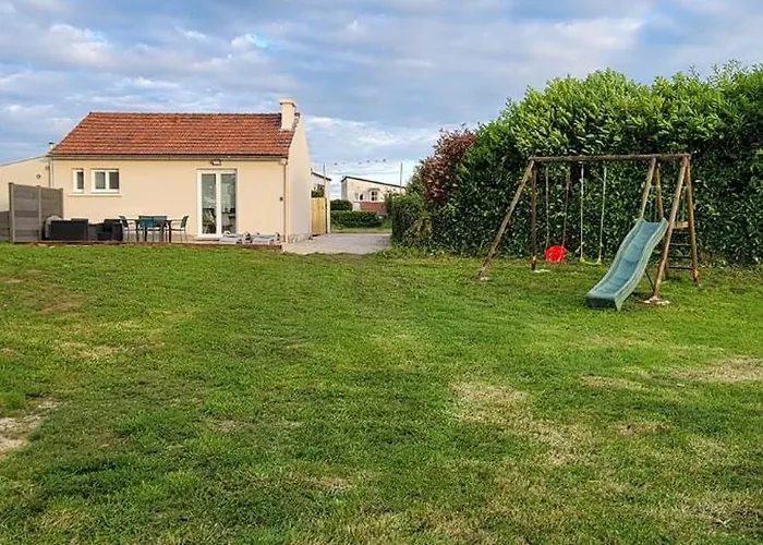 Petite Maison 3km De La *