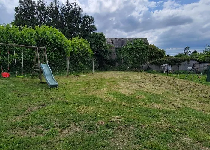 Holiday home Petite Maison 3km De La *