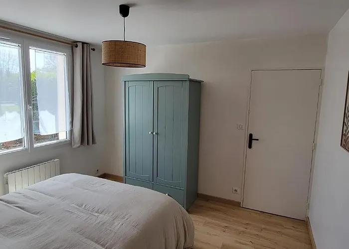 Petite Maison 3km De La *