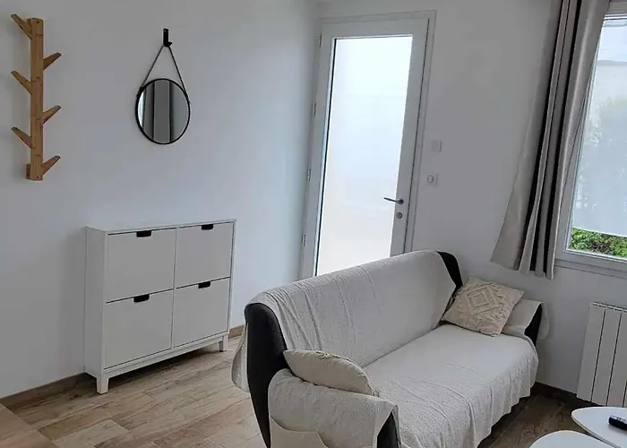 Petite Maison 3km De La * Ozeville