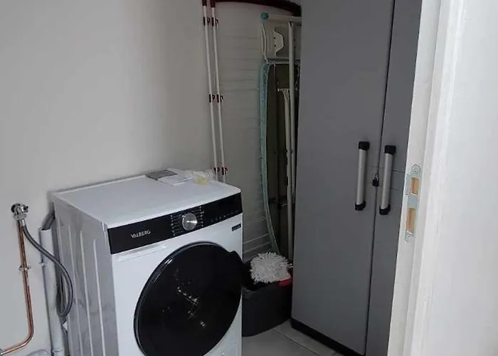 Holiday home Petite Maison 3km De La *