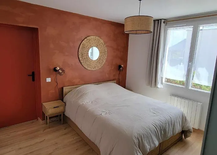 Petite Maison 3km De La Ozeville