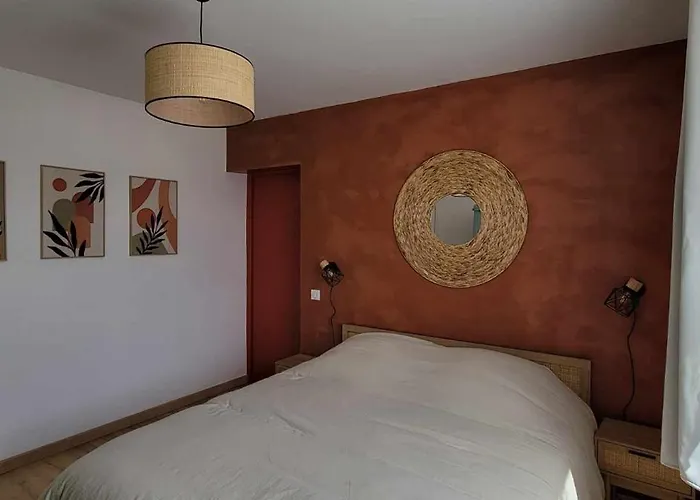 Petite Maison 3km De La Holiday home Ozeville