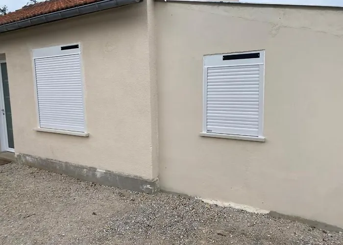 Petite Maison 3km De La *