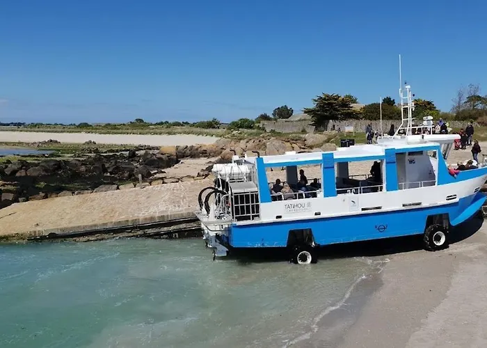 Petite Maison 3km De La Holiday home *