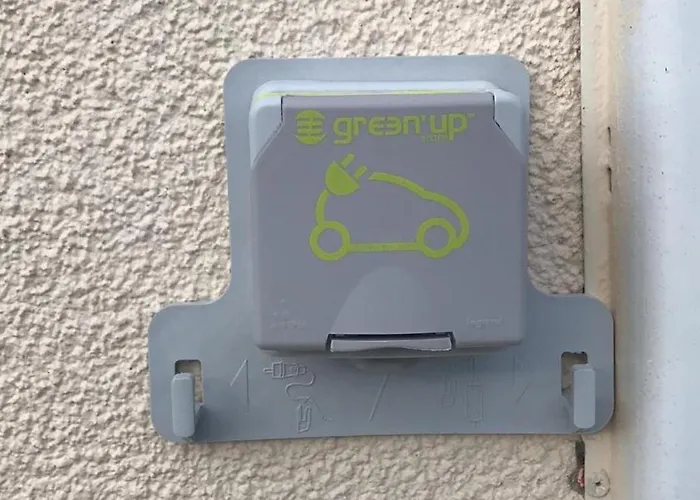 Petite Maison 3km De La Holiday home